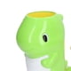 thumbnail image 2 of Flying Saucer Launcher Step On Creative Dinosaur Look Flying Disc Toy Indoor Outdoor Interaction Children Toy Green, 2 of 4