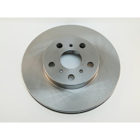 Winstop Brake Rotor, Front WS232599, Toyota Celica 1992-1990