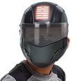 thumbnail image 2 of Máscara de juego de rol G.I. Joe Snake Eyes Special Missions Kids 5+, 2 of 7