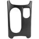 thumbnail image 1 of Rhd para A/gla/cla Clase C117 W117 W176 X156 2012-17 Cubierta de portavasos cromada ABS de carbono para automóvil Moldura de automóvil, 1 of 5