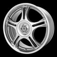 thumbnail image 1 of American Racing Wheels AR9577516 Wheel Estrella AR95, 1 of 1