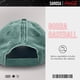 thumbnail image 3 of GORRA COCA COLA VERDE LOGO CIRCULO COCA, 3 of 7