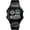 1335-Black, variant on Wrist Watch for Men, Digital Sports Waterproof Watch with Dual Time Chronograph Countdown Alarm Backlight