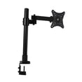 thumbnail image 4 of WESIEVYA Computer Bracket Articulating TV LCD Monitor Wall Mount Black Extend 1 Set, 4 of 8