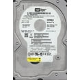 thumbnail image 1 of WD2500JS-22NCB1, DCM DSCHNT2CA, Western Digital 250GB SATA 3.5 Hard Drive, 1 of 1