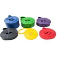 thumbnail image 4 of Bande d'Assistance au Traction, Bandes Extensibles Premium - Bandes de Mobilité - Bandes de Powerlifting, 4 of 5