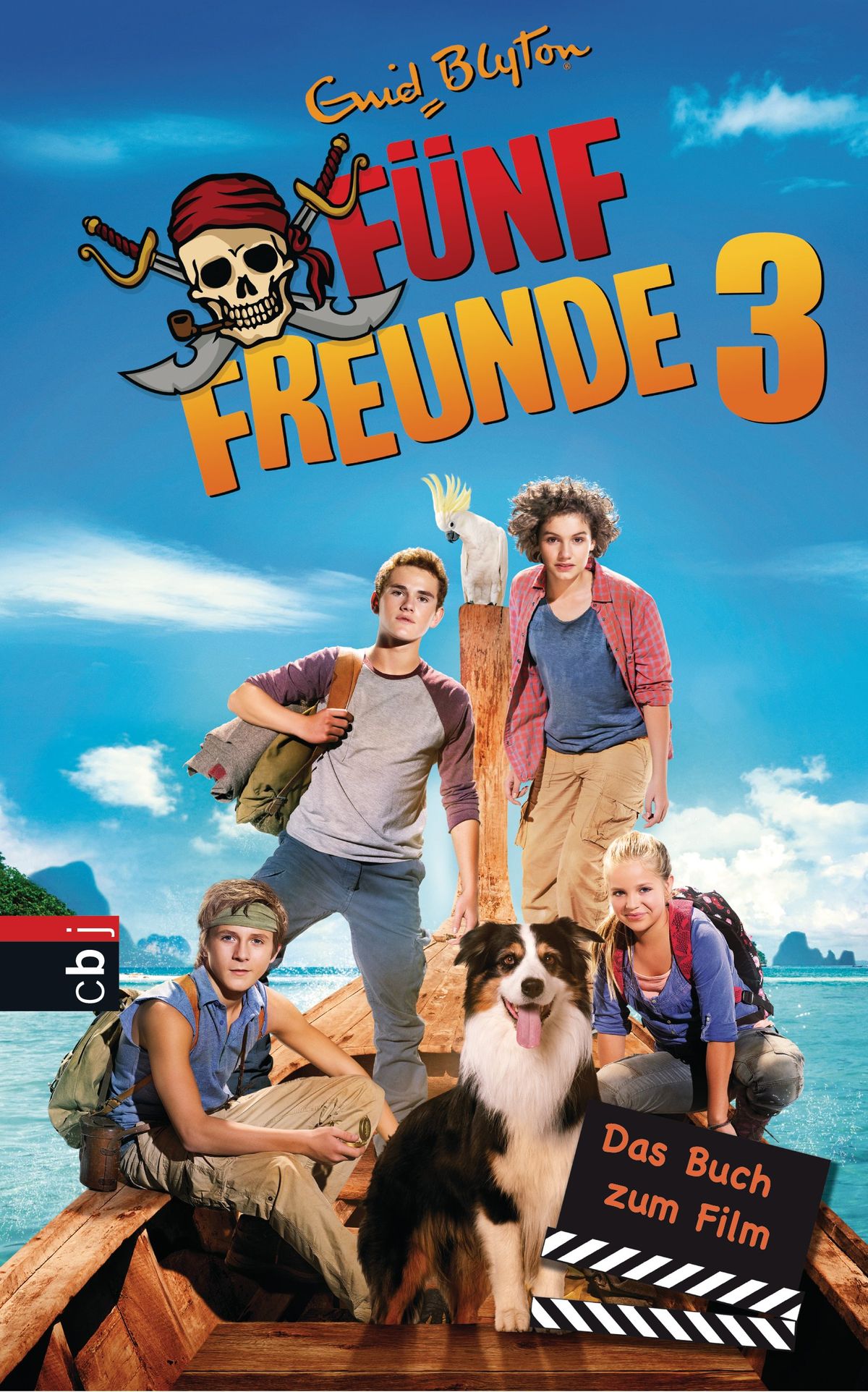 5 Freunde 3 Ganzer Film Deutsch