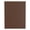 Single door - 1, 60 * 80 inches, Brown, variant on Farfi Accordion Door, 60x80in PVC Folding Door for Interior, Bifold Accordion Closet Door, Includes Latch, Handle, Mounting Hardware