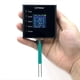 thumbnail image 2 of 100khz Puente Inteligente Pinzas LCR SMD Tester Resistencia Capacitancia Inductancia Prueba de Continuidad B, 2 of 6