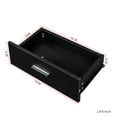 thumbnail image 5 of Furvclv Home Office Computer Desk, Makeup Vanity Dressing Table With Drawers, Cabinet, Modern Writing Desk Makeup Dressing Table With Multi-layer Storage For Bedroom, 5 of 9