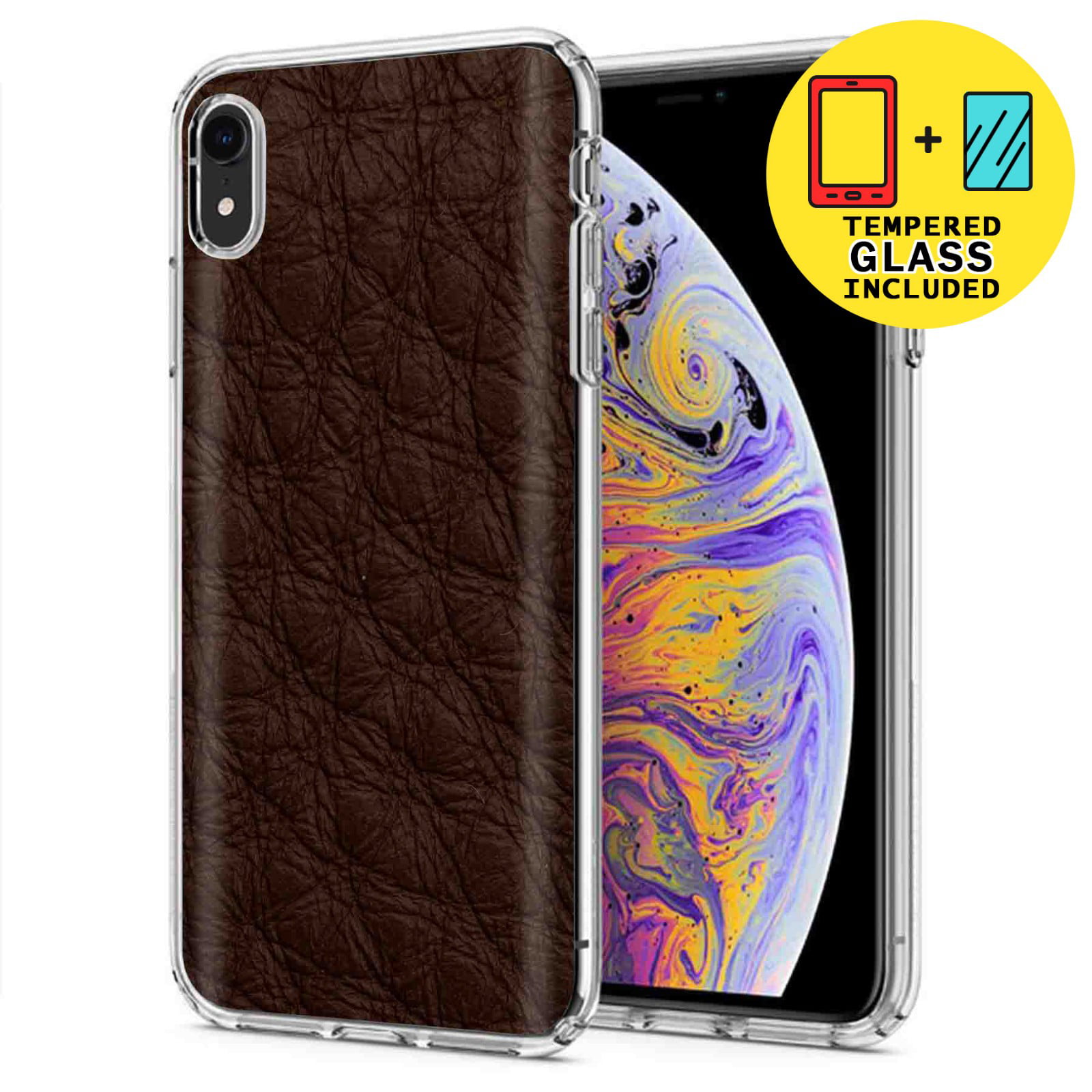Nature Design Phone case cover fit for iPhone