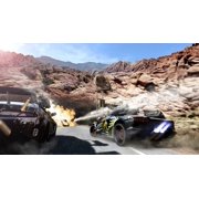 Gas Guzzlers Extreme (PS4)
