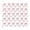 Red, variant on HuiXinOu DIY Handmade Bows 30PCS Solid Color Ribbon Bows for Gift Wrapping Hair Accessories Wedding Party Home Decor Crafts
