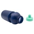 Brightstar Products Plastic Water Bottle Navy