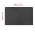 Commercial Grade Door Floor Mat Tough Entry Collection Slip Skid Entrance Mat with Rubber