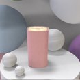 thumbnail image 1 of Large Diameter Mist Maker Portable Compact Air Diffuser 350ml Creative Humidificador Humidifier Purifier Mini Humidifier03Russian Federation He Qiyong unisex, 1 of 1