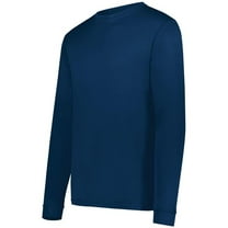 Augusta Sportswear Youth Nexgen Wicking Long Sleeve Tee