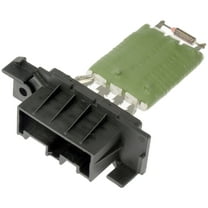 Dorman 984-493 HVAC Blower Motor Resistor for Specific Ram Models