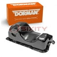 thumbnail image 4 of Dorman 264-022 Engine Oil Pan for Specific Ford / Lincoln / Mercury Models, 4 of 4