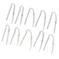 thumbnail image 1 of Tubing, BTE Earmold Tubing Professional Replacement Accessory PVC With Metal Tube Lock For Daily Repair, 1 of 8