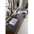 thumbnail image 6 of James Martin Vanities 850-V72-SOK-3CSP Metropolitan 72" Free Standing Or Wall Mounted /, 6 of 7