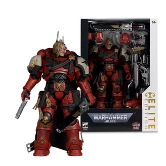SKULLSPLITTER with MASK R3 Repaint Variant Figure Spawn series 22