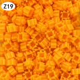 thumbnail image 1 of 100 piezas de bloques de construcción de microdiamantes de 8 x 8 mm con diseño de píxeles en 20 colores, ladrillos pequeños 3D para bricolaje, juguetes educativos para niños, 1 of 5