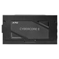 thumbnail image 3 of Fuente de Poder PC 1300W Gamer XPG CYBERCORE II 80 Plus Platinum Modular negro, 3 of 4