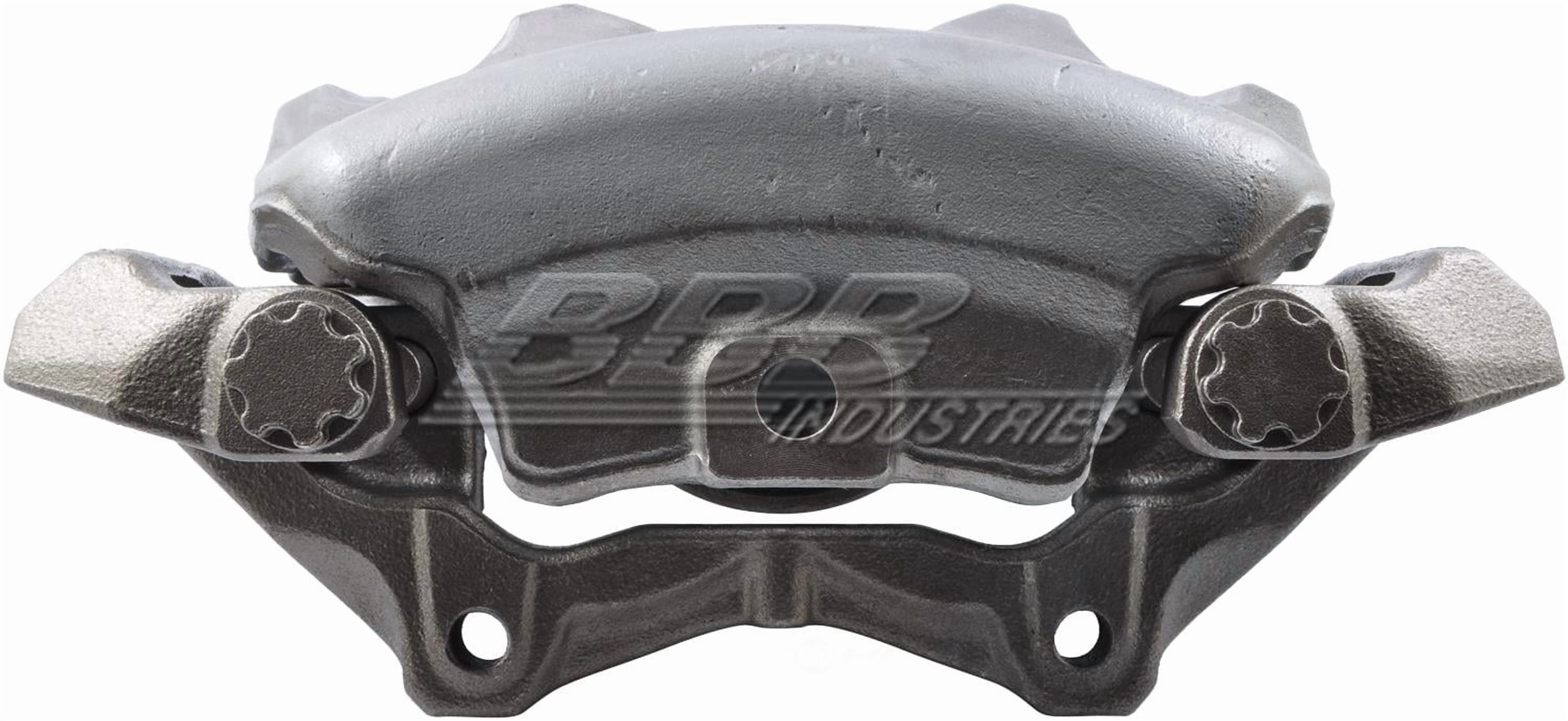 TERREPOWER formerly BBB Industries 99-02860B Reman Caliper w/installation Hardware