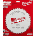 thumbnail image 3 of Milwaukee Tool 8-1/4" 40T Fine Finish Circular Saw Blade, 3 of 3
