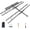 600 LBS, variant on 600LB Motorcycle Hitch Carrier with Anti-Wobble System & Non-Slip Arched Ramp, Heavy Duty Dirt Bike Rack for Truck SUV, Steel Motorcycle Transport Carrier