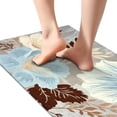 thumbnail image 4 of Floor Rugs Sets 3 Piece with Runner, Farmhouse Kitchen Rugs and Mats Non Skid Washable Runner Rug for Kitchen Sink Laundry, 4 of 12