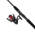 thumbnail image 3 of PENN 6’6” Fierce III Fishing Rod and Reel Spinning Combo, 3 of 6