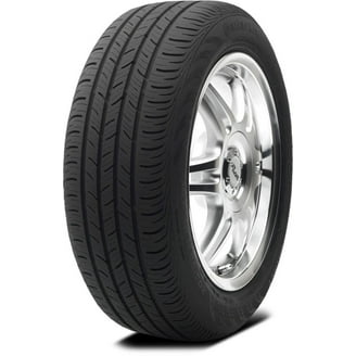 Continental VikingContact 8 Winter 225/40R18 92T XL Passenger Tire