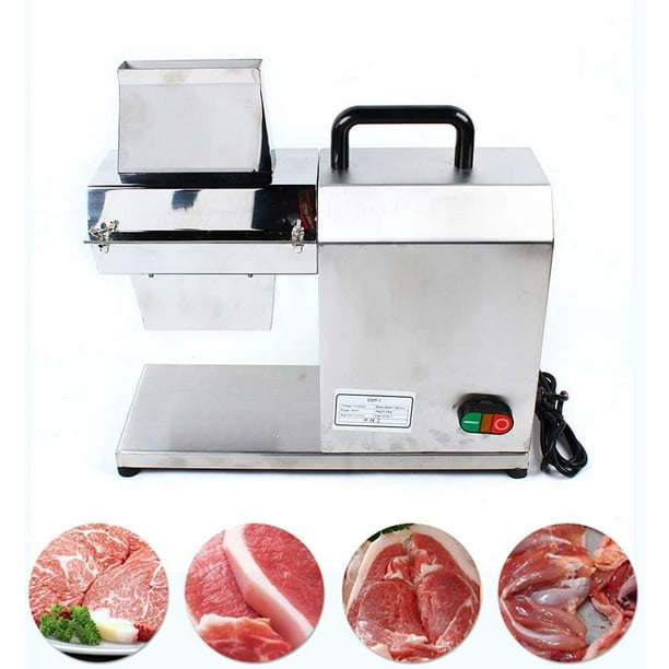 Electric Meat Tenderizer