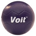 thumbnail image 1 of Balón de fútbol Voit Tuff Foam talla 4 morado, 1 of 1