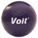 thumbnail image 1 of Balón de fútbol Voit Tuff Foam talla 4 morado, 1 of 1