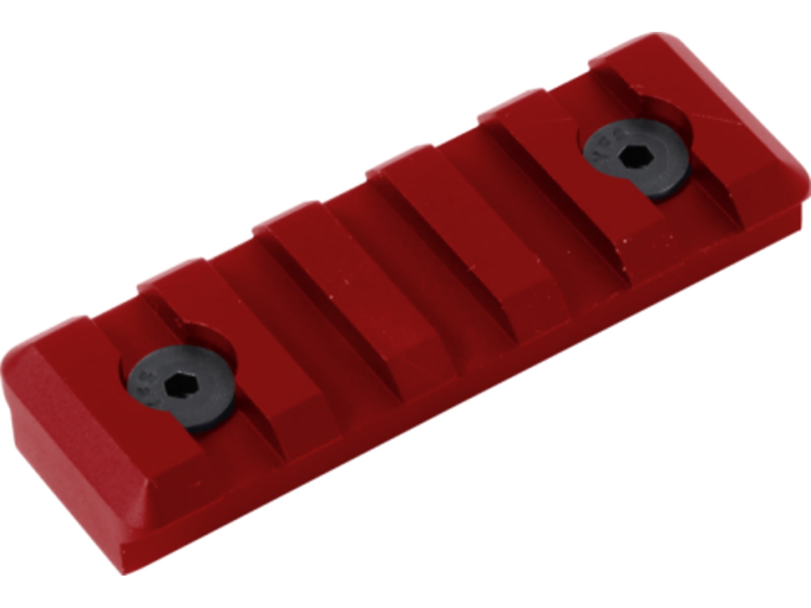 Yankee Hill Machine Six Inch Rail Extension 0.5 Inch Riser