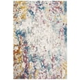 thumbnail image 3 of Safavieh Aria Augustin Tapis Abstract, 3 of 4