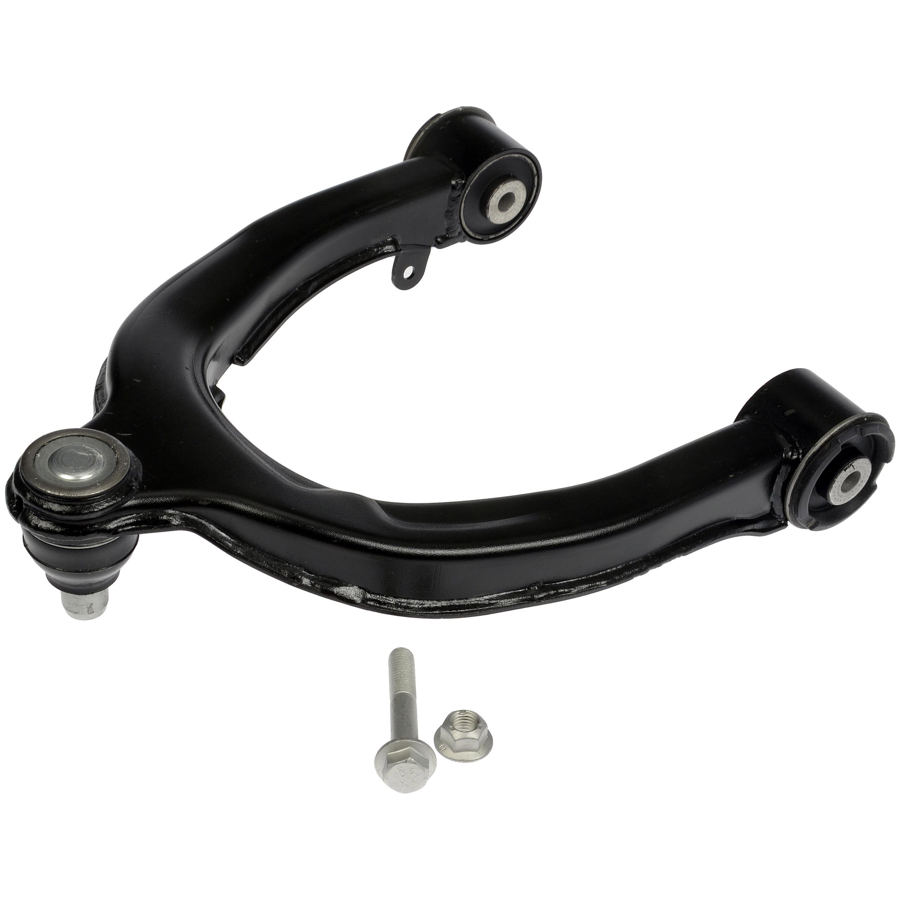 Dorman 527-513 Front Left Upper Suspension Control Arm and Ball Joint Assembly for Specific Tesla Models