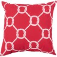 thumbnail image 5 of Surya Nautical Roped Outdoor Pillow, 5 of 6