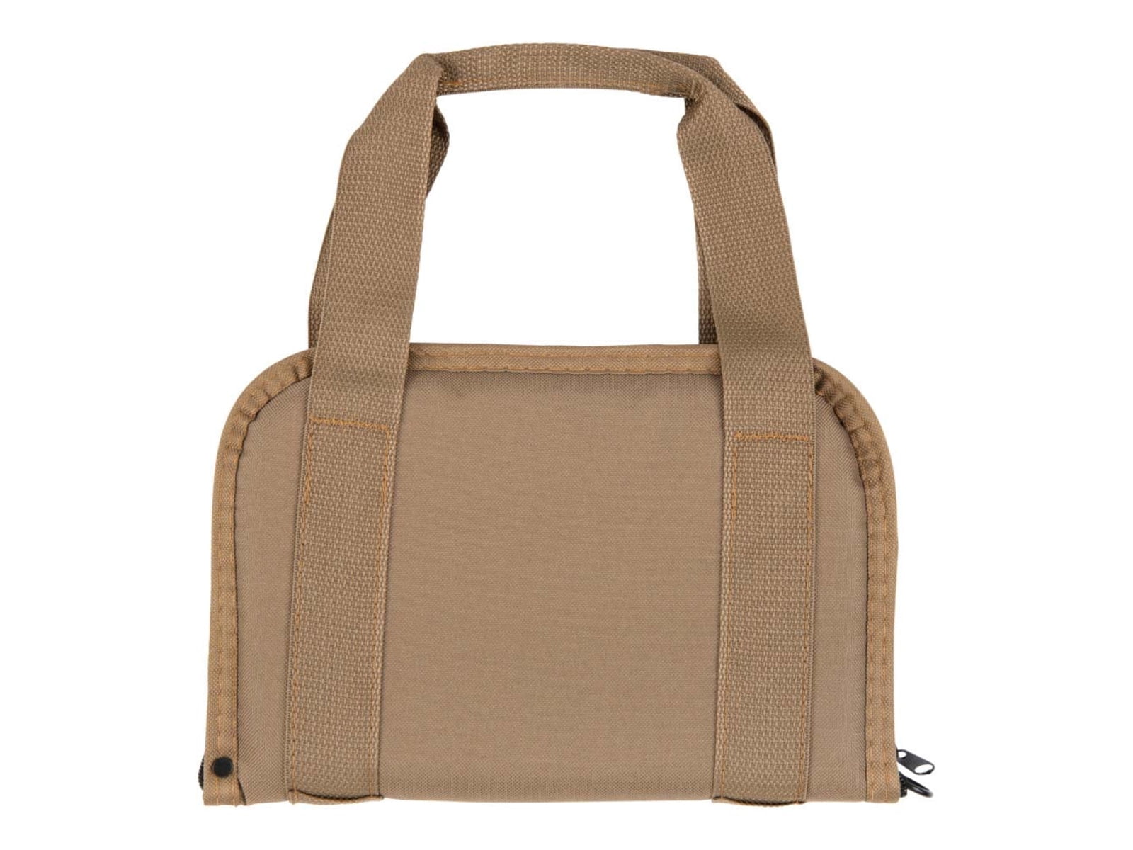 Allen Company Pistol Tote, Most Semi-Auto Handguns & Revolvers, FDE