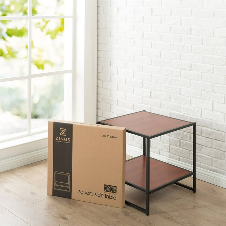 Zinus dane modern studio collection discount