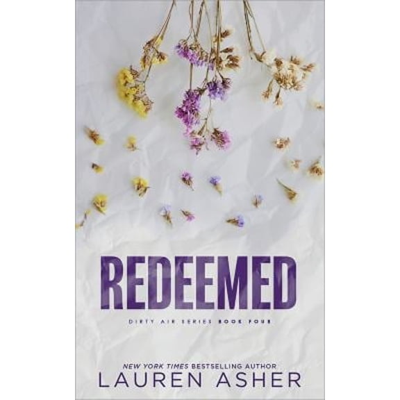 Pre-Owned Redeemed (Deluxe Edition) (Paperback) 9781464227646