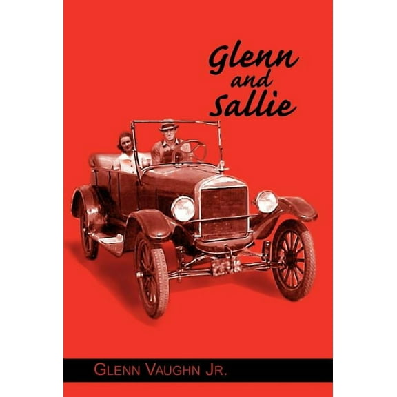 Glenn and Sallie (Hardcover)