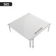 thumbnail image 5 of Dessert Display Cake Stand Square Three-dimensional Clear Cupcake Stand Easy To Clean 1 Pc 15cm/20cm/25.4cm/30cm, 5 of 11