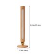 thumbnail image 2 of unbranded De Pared Magnética Con LED Recargable Y Rotativo Para Ambientes, 2 of 6