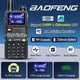 thumbnail image 3 of Ham Radio Baofeng 5RM, 10 W, largo alcance, 2500 mAh, USB-C, paquete de 2, 3 of 9