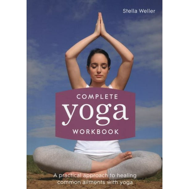 Livre d'Exercices Complet de Yoga