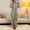 Bronze, variant on Soyumi Winter Womens Sherpa Romper Pajamas One Piece Fleece Sleepwear with Hood, Ultra Soft & Warm Loungewear Jumpsuit for Cold Nights, Bronze